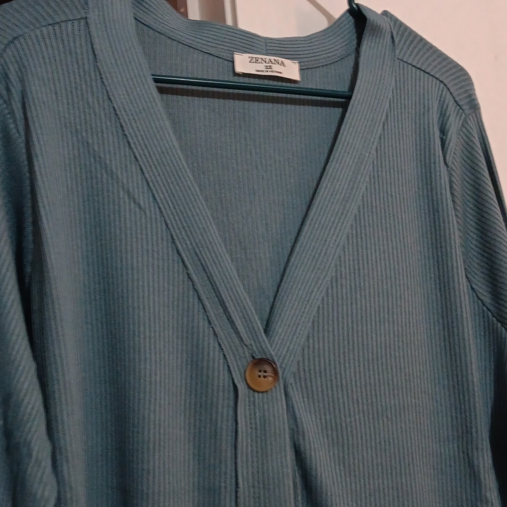 Zenana long Cardigans